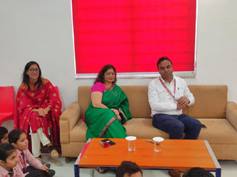 Top School of Narnaul 